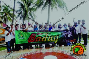 outbound di baduy, outbound di anyer, dunia outbound, kearifan lokal suku baduy, outbound di marbella anyer, outing di baduy