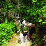 outbound di baduy, outbound di anyer, dunia outbound, kearifan lokal suku baduy, outbound di marbella anyer, outing di baduy