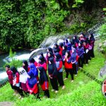 outbound di cidahu, outbound di bhumi cantigi, diklatsar pmi, diklatsar ksr, camping di cidahu, camping di bumi cantigi