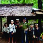 outbound di baduy, outbound di anyer, dunia outbound, kearifan lokal suku baduy, outbound di marbella anyer, outing di baduy