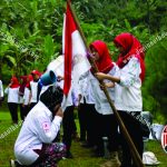 outbound di cidahu, outbound di bhumi cantigi, diklatsar pmi, diklatsar ksr, camping di cidahu, camping di bumi cantigi