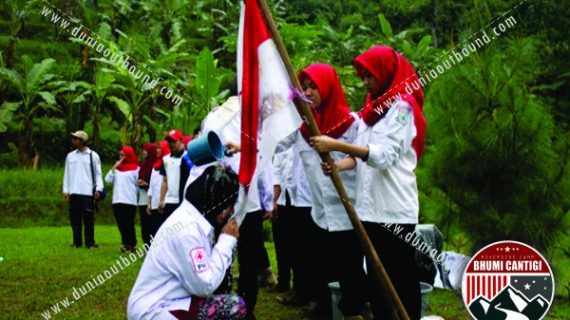 outbound di cidahu, outbound di bhumi cantigi, diklatsar pmi, diklatsar ksr, camping di cidahu, camping di bumi cantigi