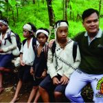 outbound di baduy, outbound di anyer, dunia outbound, kearifan lokal suku baduy, outbound di marbella anyer, outing di baduy