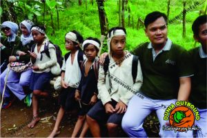 outbound di baduy, outbound di anyer, dunia outbound, kearifan lokal suku baduy, outbound di marbella anyer, outing di baduy