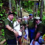 outbound di baduy, outbound di anyer, dunia outbound, kearifan lokal suku baduy, outbound di marbella anyer, outing di baduy