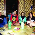 outbound di baduy, outbound di anyer, dunia outbound, kearifan lokal suku baduy, outbound di marbella anyer, outing di baduy