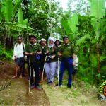 outbound di baduy, outbound di anyer, dunia outbound, kearifan lokal suku baduy, outbound di marbella anyer, outing di baduy