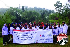 outbound di cidahu, outbound di bhumi cantigi, diklatsar pmi, diklatsar ksr, camping di cidahu, camping di bumi cantigi