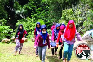 outbound di cidahu, outbound di bhumi cantigi, diklatsar pmi, diklatsar ksr, camping di cidahu, camping di bumi cantigi