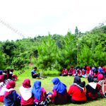 outbound di cidahu, outbound di bhumi cantigi, diklatsar pmi, diklatsar ksr, camping di cidahu, camping di bumi cantigi