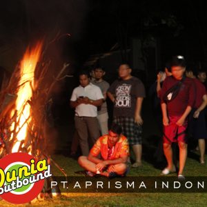 outbound aprisma indonesia, outbound wirecard, dunia outbound, outbound sentul, outbound bogor