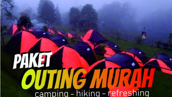 brosur paket camping, camping cidahu, lokasi outbound cidahu, bhumi cantigi, outing murah