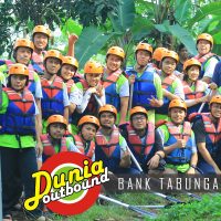 Testimoni Peserta Outbound