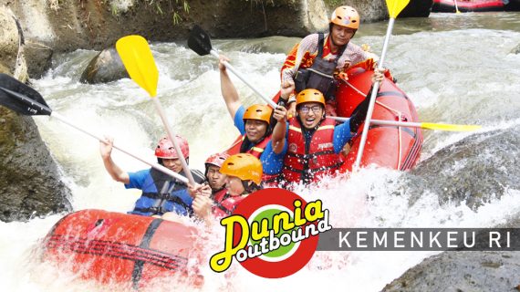 Vendor Rafting Bogor Terbaik dengan Harga Paket Murah dan Fasilitas Lengkap