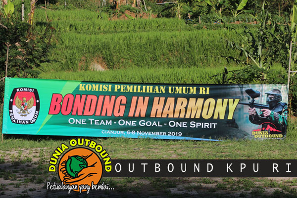 Program Outbound KPU RI