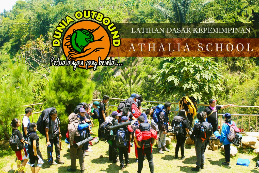 athalia school di bumi cantigi