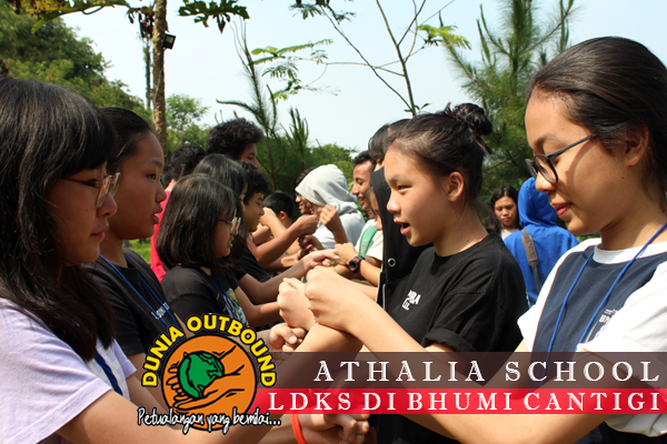 games outbound di bhumi cantigi