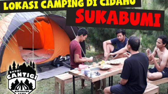 tempat camping di cidahu sukabumi