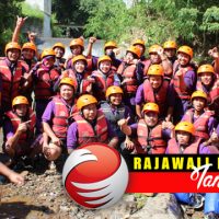 outbound di bogor, outbound rajawali nusindo