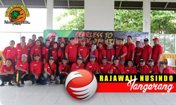 outbound di bogor, outbound rajawali nusindo