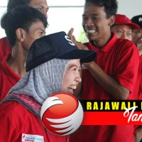 outbound di bogor, outbound rajawali nusindo