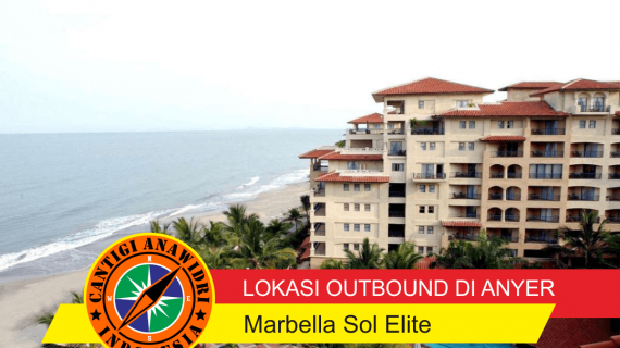Outbound Anyer Murah di Marbella Place – Paket Lengkap untuk Gathering & Team Building