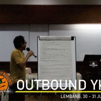 Perbedaan Outing dan Outbound