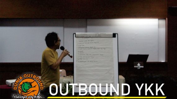 Perbedaan Outing dan Outbound