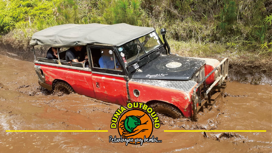 fun offroad lembang, fun offroad bandung, outbond offroad, dunianoutbound, outbound skbf, company outing