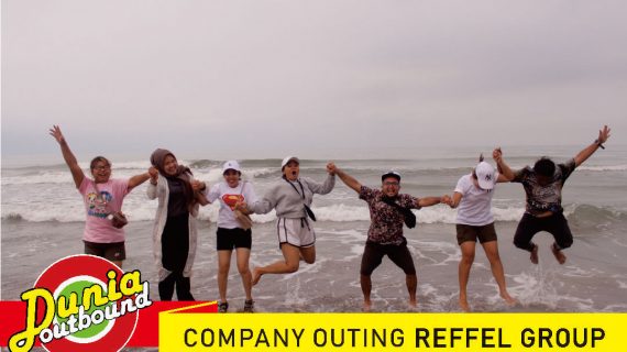 5 Alasan Mengapa Perusahaan Anda Harus Outing di Anyer