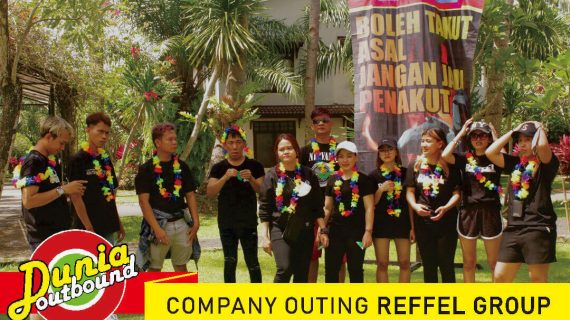 acara outbound di anyer, biaya outbound di anyer