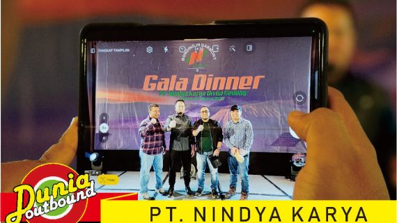 gathering nindya karya, outing nindya karya, outbound di malang, outing di malang, outbound di Bromo, outbound Nindya Karya