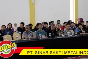 outbound ssm,,outbound sinar sakti metalindo, dunia outbound, vendor outbound