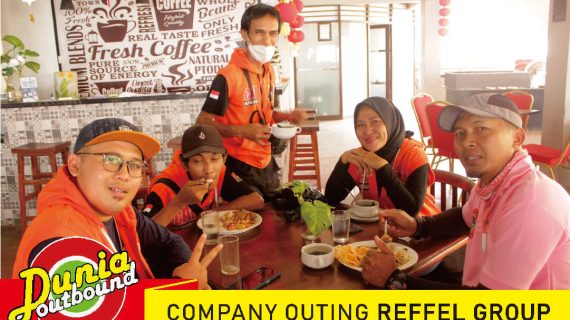 5 Lokasi Outbound di Anyer Selain Marbella yang Cocok untuk Gathering