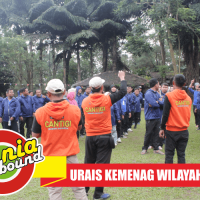 Outbound Training dan Persiapannya