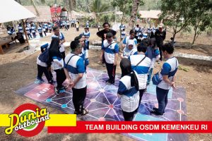 outbound capacity building murah di Cidahu, paket capacity building Cidahu, Bhumi Cantigi Nature and Wellness Camp, vendor outbound terpercaya, outbound Sukabumi untuk perusahaan, permainan outbound catur jawa