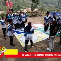 Lokasi Outbound dan LDKS Dekat Jakarta: Bhumi Cantigi Camp, Cidahu