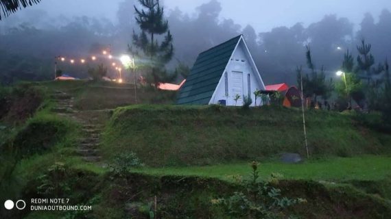 Tempat Outbound Terdekat Dengan Nuansa Alami dan Petualangan