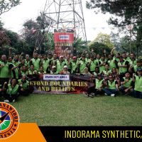 Outbound Indorama Synthetics Batch Dua