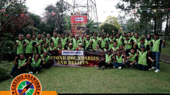 Outbound Indorama Synthetics Batch Dua