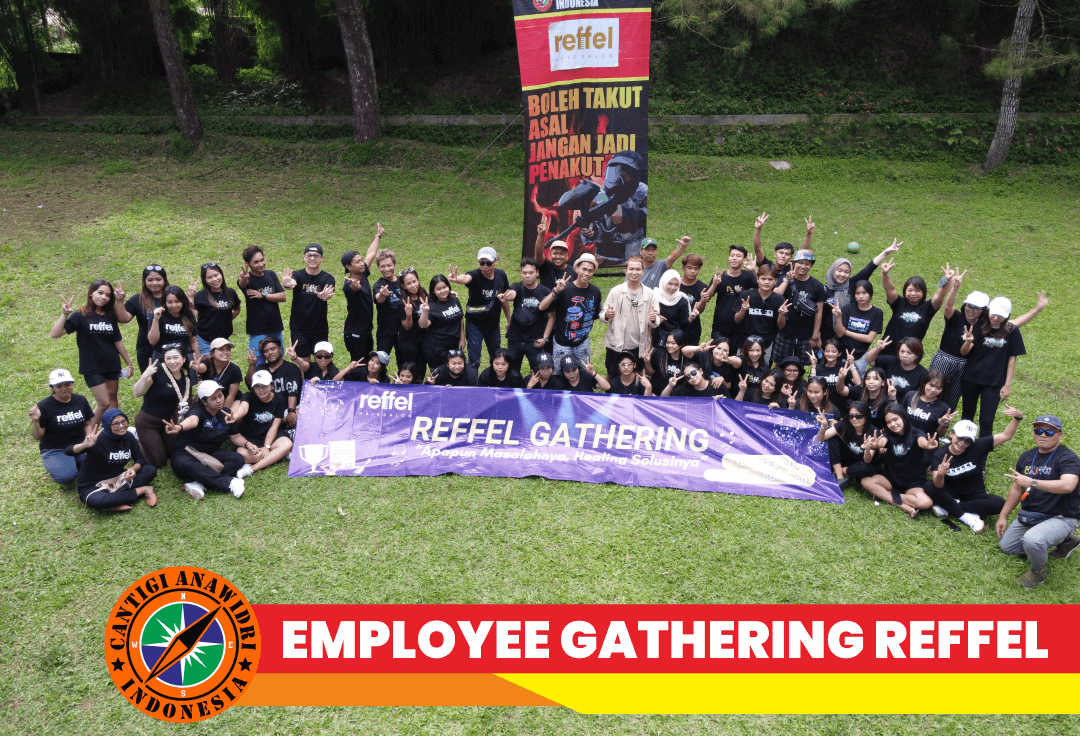outing di bandung, paket outbound satu hari, jasa kelola outbound satu hari