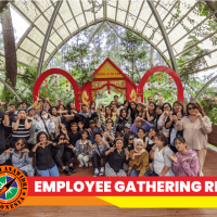 Keindahan Ancol Jakarta sebagai Tempat Pelaksanaan Outbound Gathering