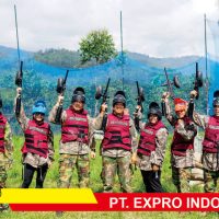 Danau Situ Gede: Lokasi Outbound yang Ideal di Bogor