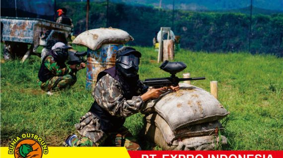Paket Paintball Murah: Seru, Menantang, dan Cocok untuk Semua Kalangan