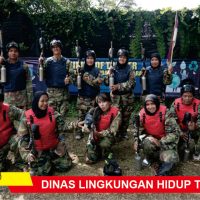 Paket Team Building dan Outbound Seru di Bhumi Cantigi Camp Bersama Dunia Outbound