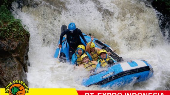 rafting di pengalengan, outing di pengalengan, camping di pengalengan, outbound di pengalengan