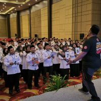 EO Team Building Jakarta: Dunia Outbound, Solusi Kegiatan Outbound Seru dan Berkualitas