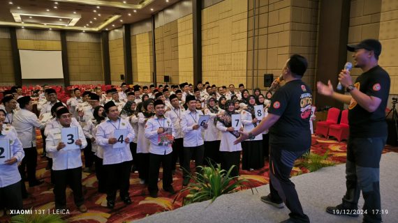 EO Team Building Jakarta: Dunia Outbound, Solusi Kegiatan Outbound Seru dan Berkualitas