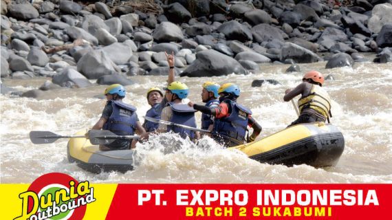 Paket Outing Kantor Satu Hari