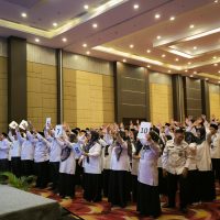 Outbound Johari Window: Pelatihan Komunikasi & Kepemimpinan yang Seru dan Efektif
